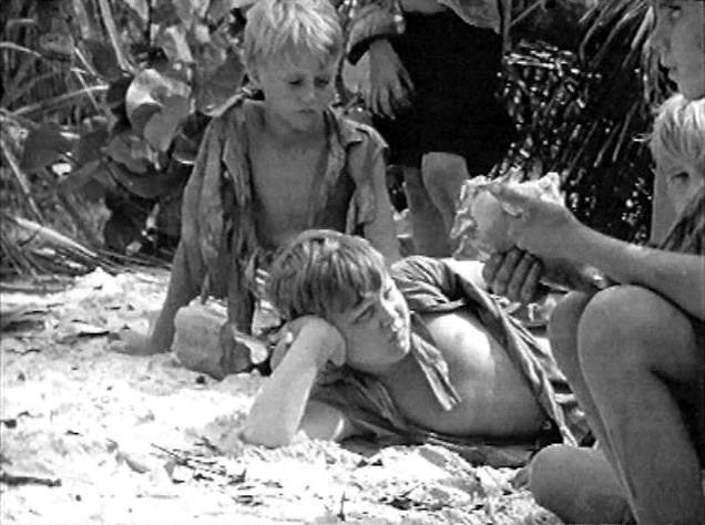 Lord of the Flies (1963)