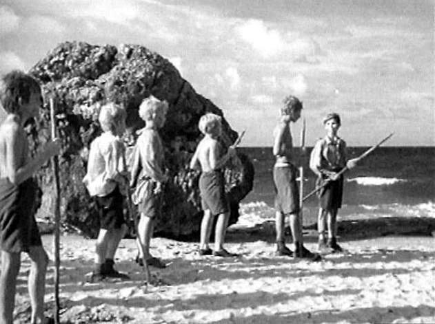 Lord of the Flies (1963)