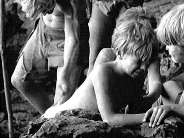 Lord of the Flies (1963)