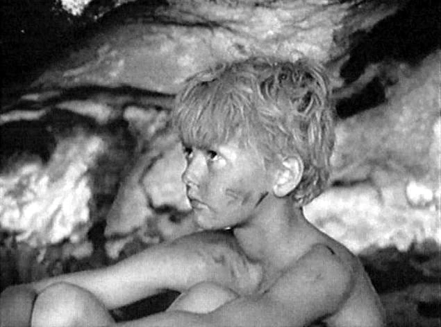 Lord of the Flies (1963)