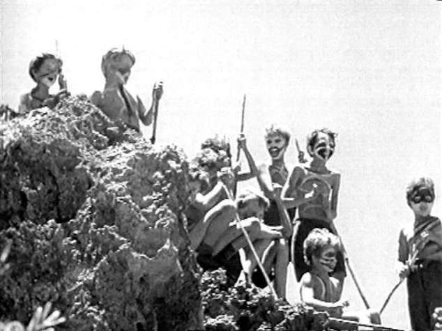 Lord of the Flies (1963)