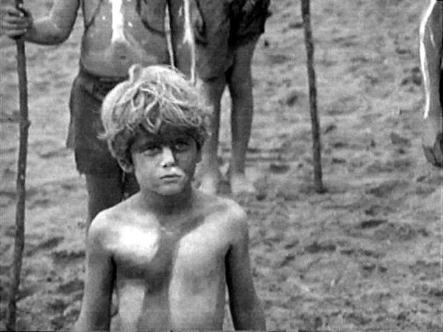 Lord of the Flies (1963)