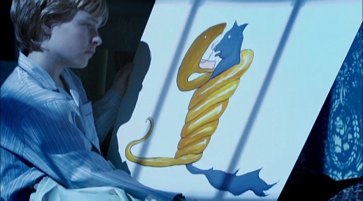 The Little Prince (2004)