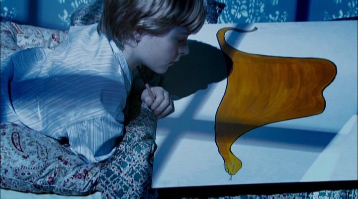The Little Prince (2004)