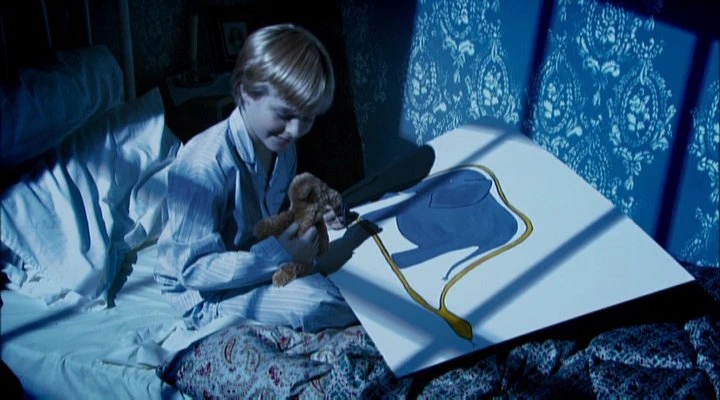 The Little Prince (2004)