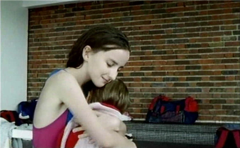 Nils Hugon, Salomé Stévenin