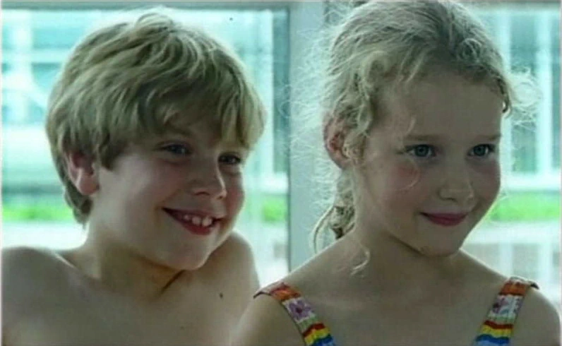 Quentin Darras, Fanny Moriceau