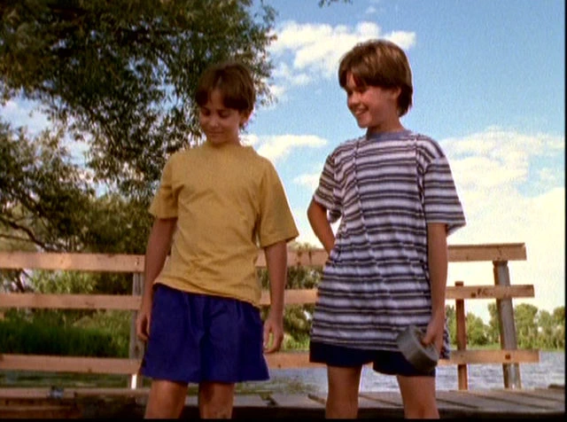 Corey Sevier, Tod Fennell
