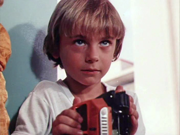 Любочка (1984)