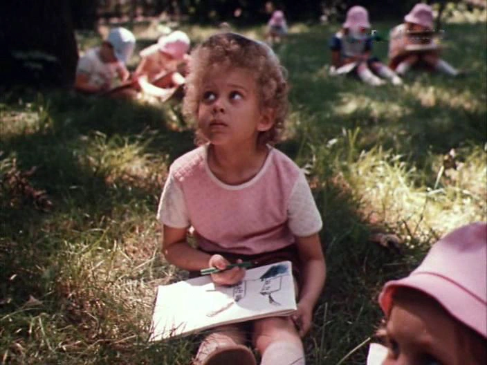 Любочка (1984)