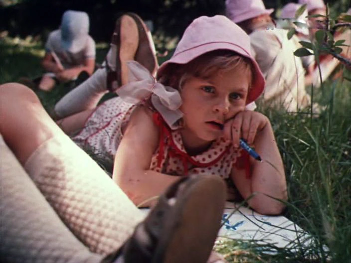 Любочка (1984)