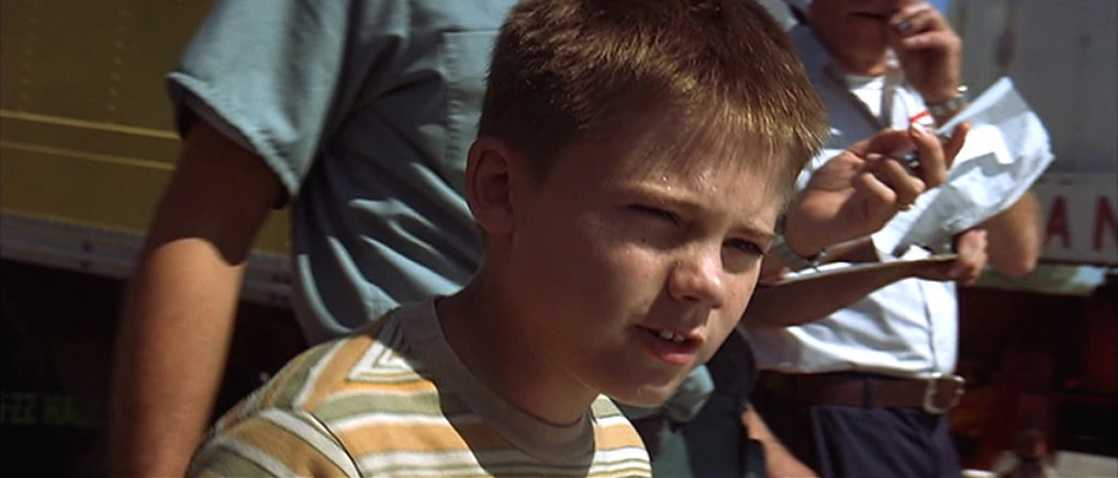 Jake Lloyd