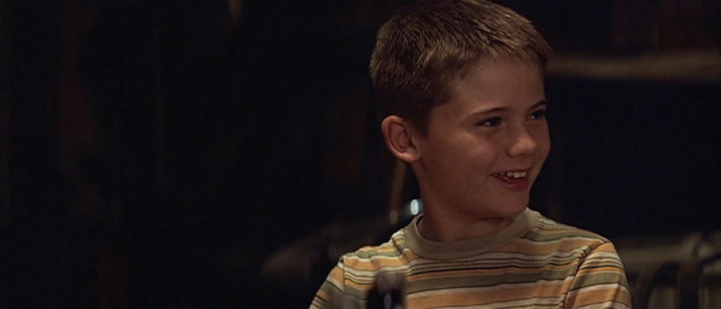 Jake Lloyd
