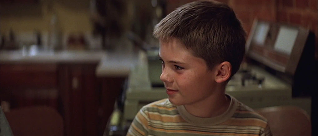 Jake Lloyd