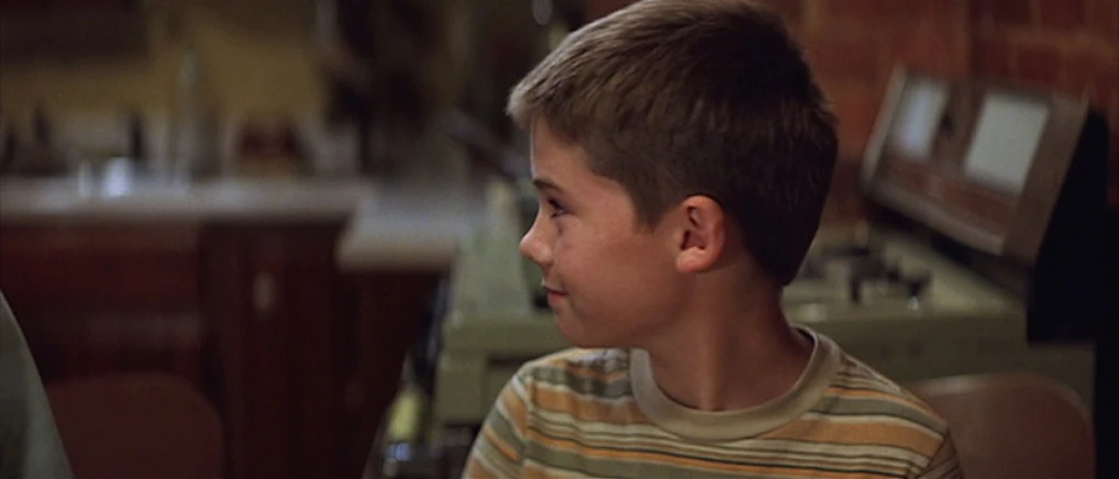 Jake Lloyd