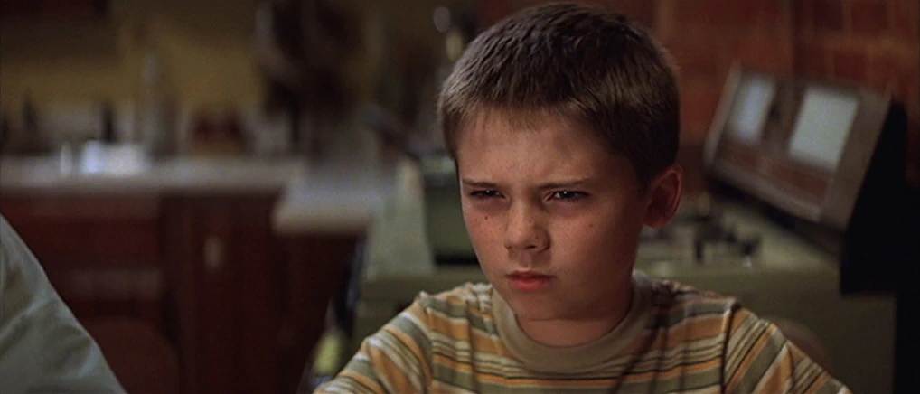 Jake Lloyd