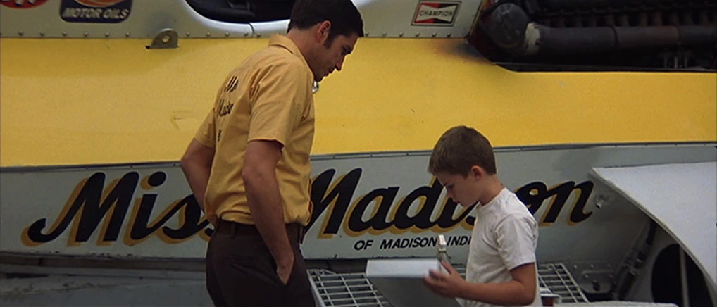 Jake Lloyd