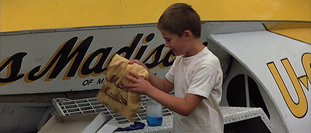 Jake Lloyd