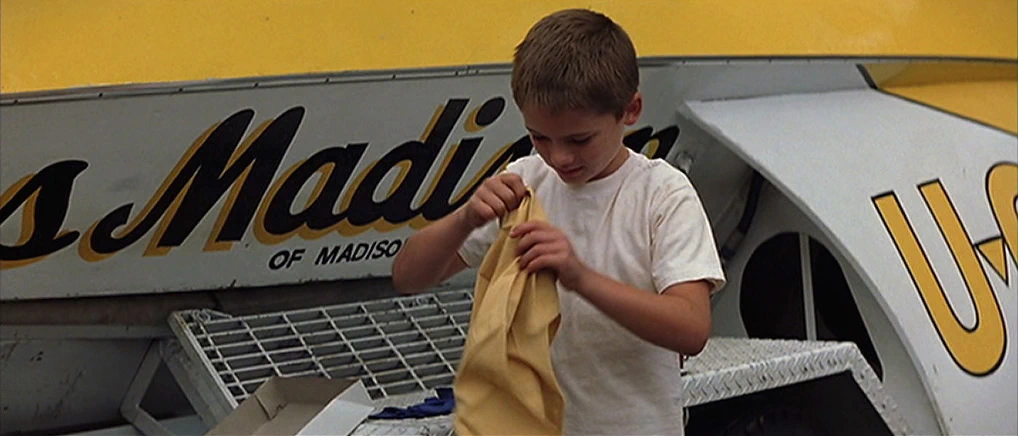 Jake Lloyd