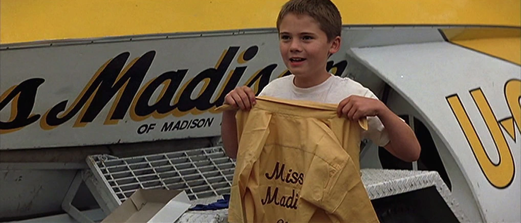 Jake Lloyd