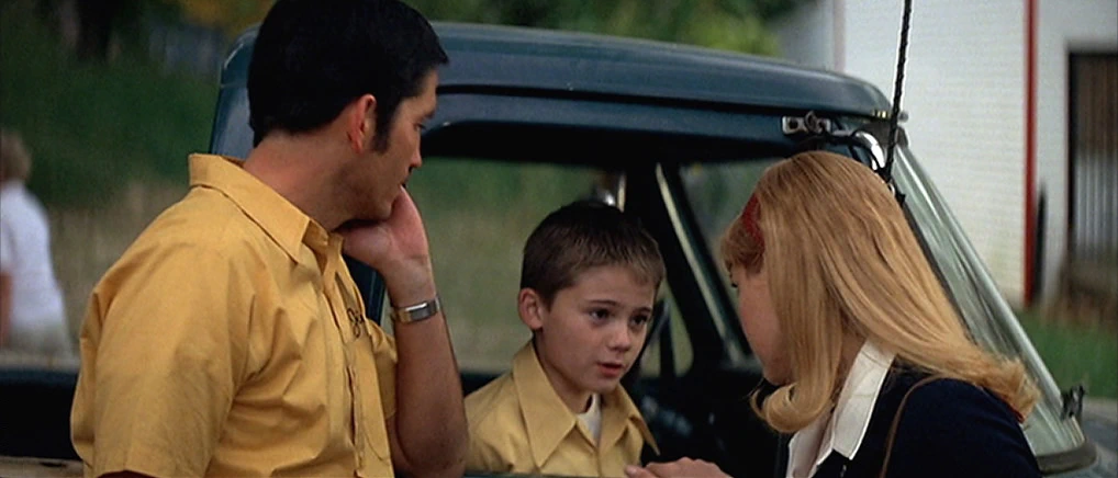 Jake Lloyd