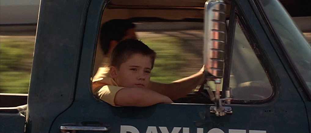 Jake Lloyd