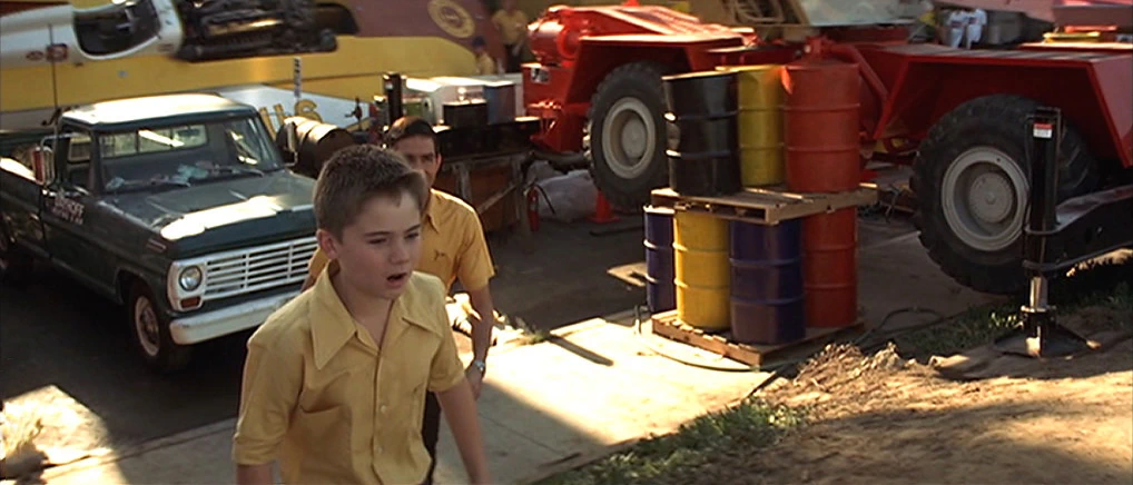 Jake Lloyd