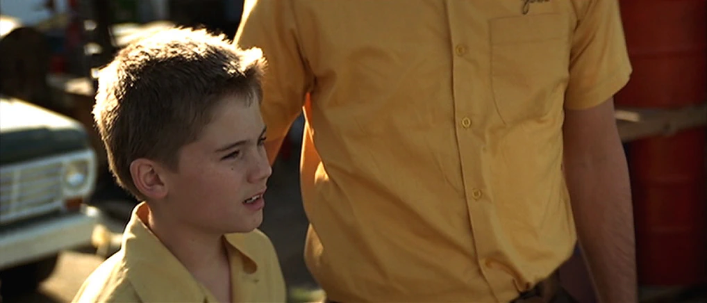 Jake Lloyd