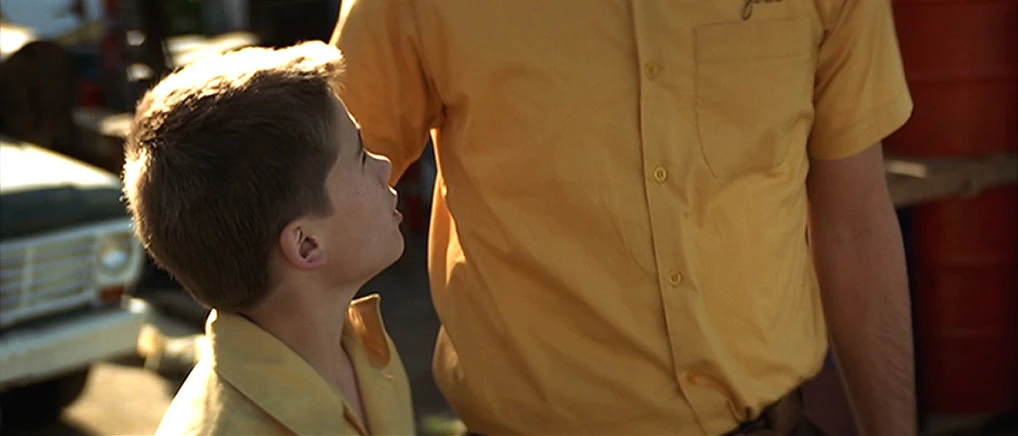 Jake Lloyd