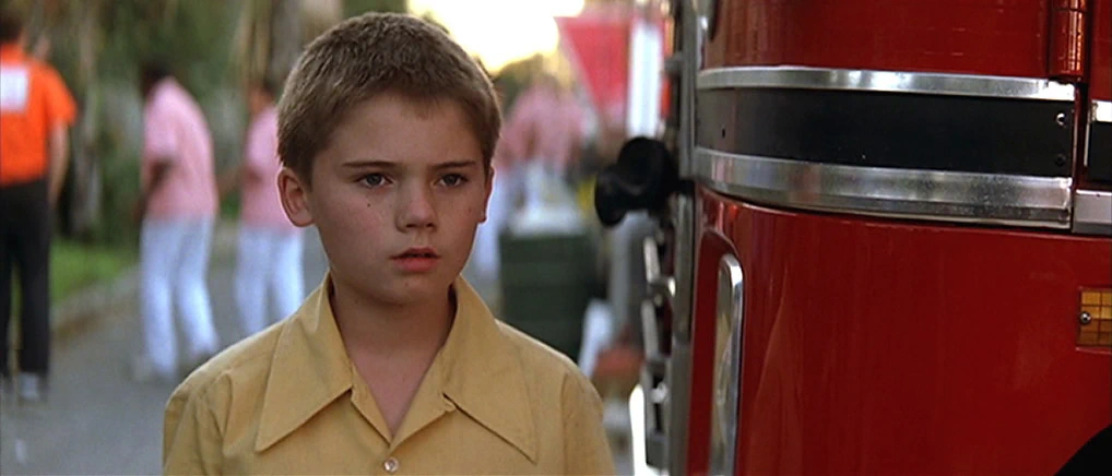 Jake Lloyd
