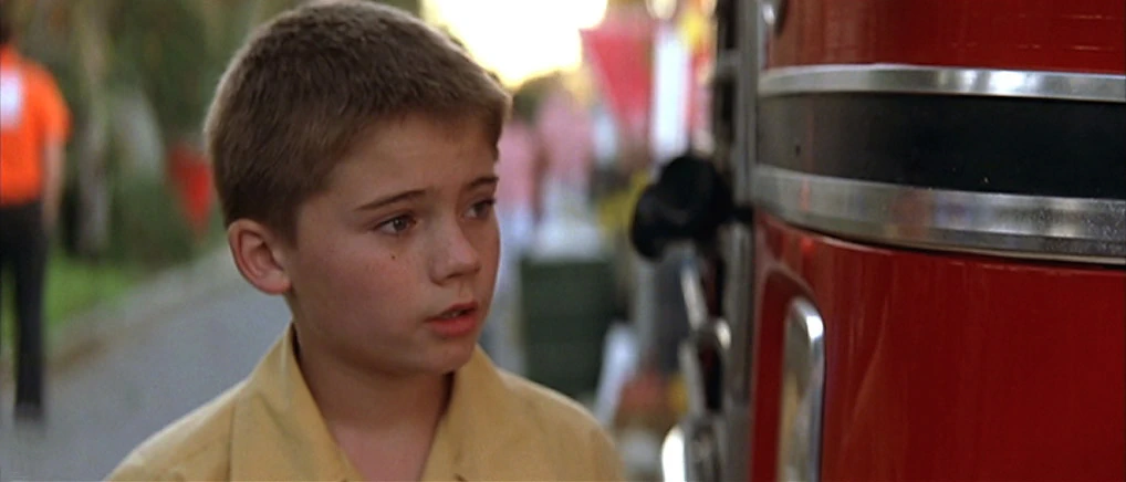 Jake Lloyd