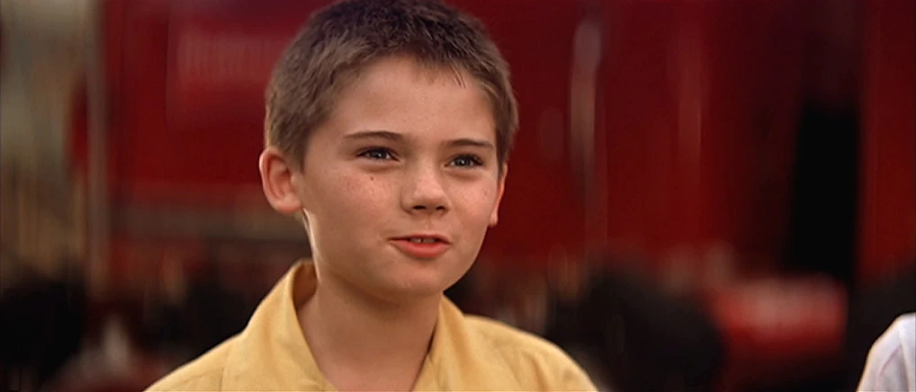 Jake Lloyd