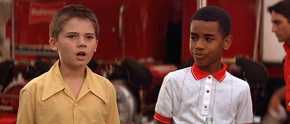 Jake Lloyd
