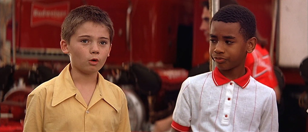 Jake Lloyd