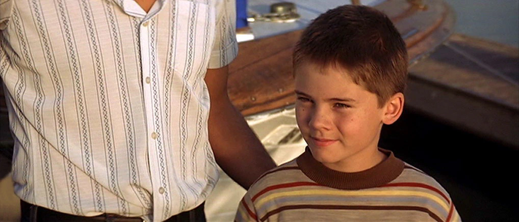 Jake Lloyd