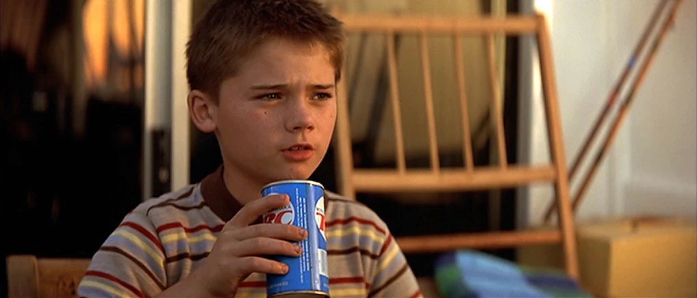 Jake Lloyd