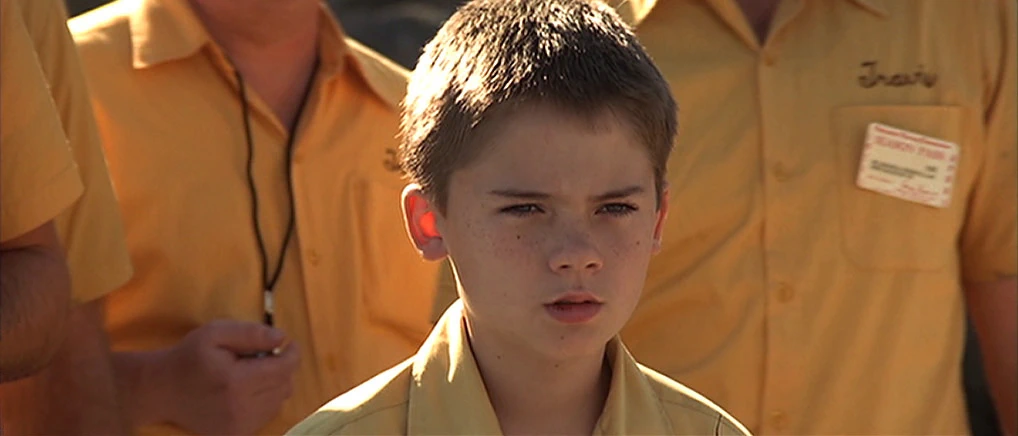 Jake Lloyd