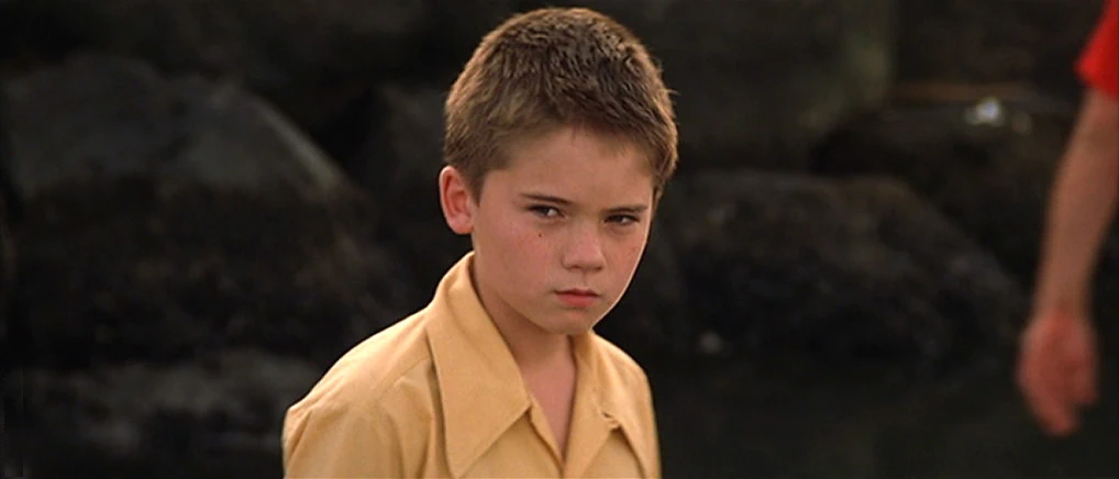 Jake Lloyd