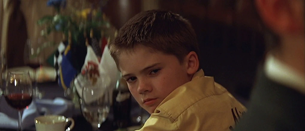 Jake Lloyd
