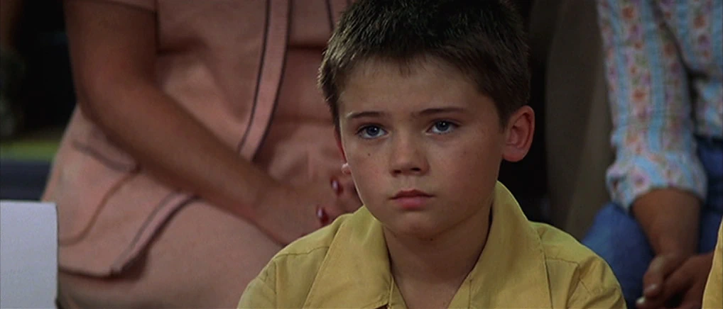 Jake Lloyd