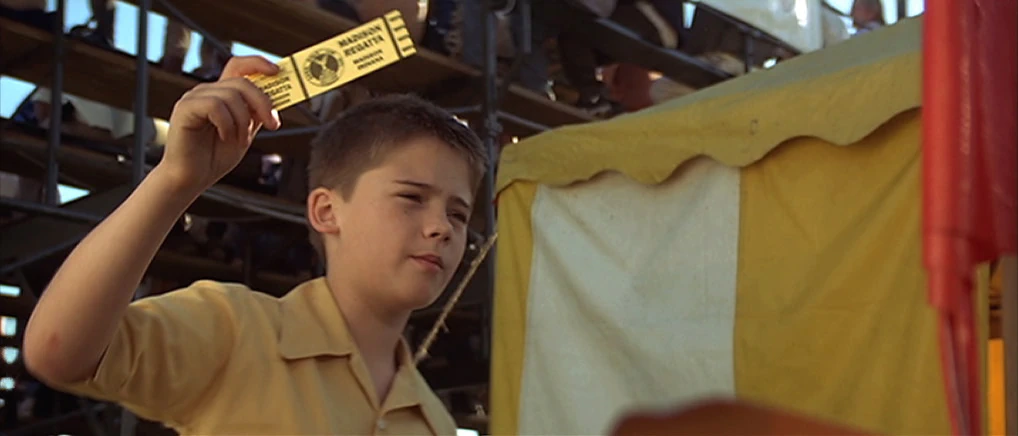 Jake Lloyd