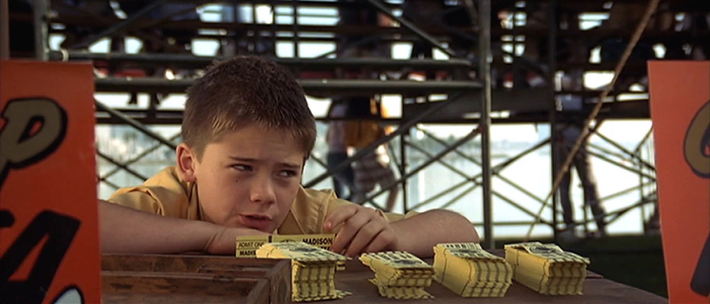 Jake Lloyd