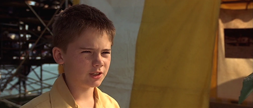 Jake Lloyd