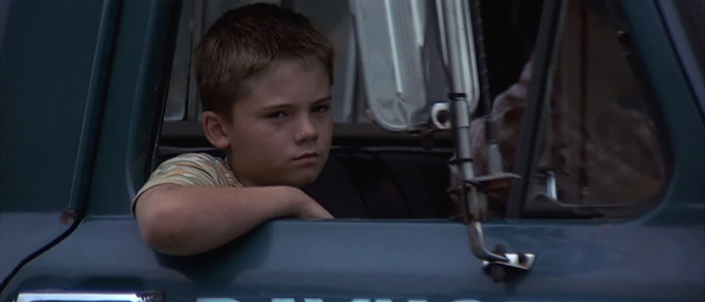 Jake Lloyd