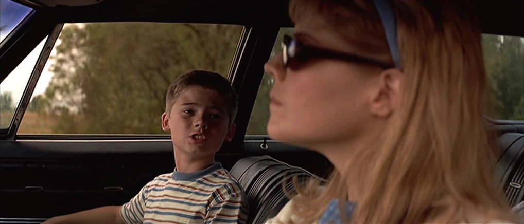Jake Lloyd