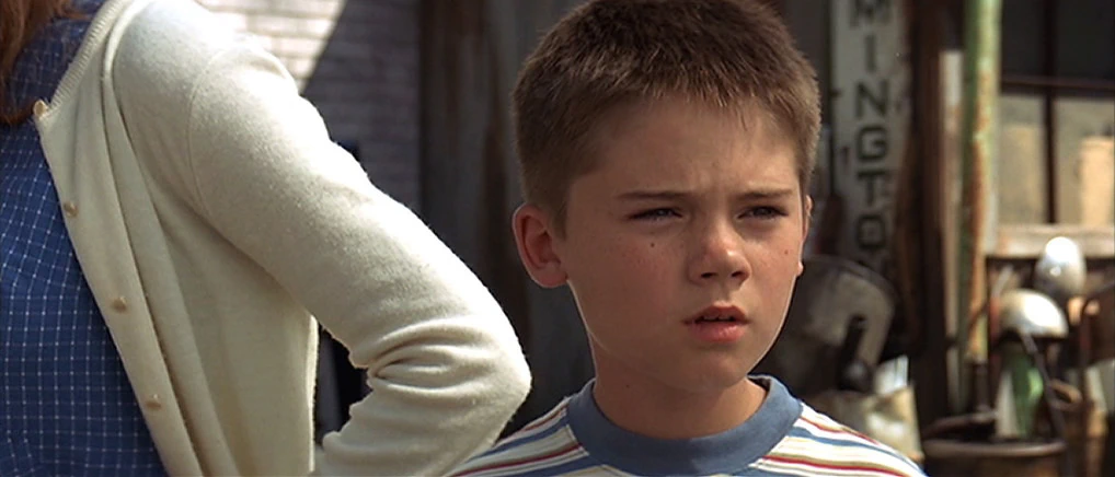 Jake Lloyd