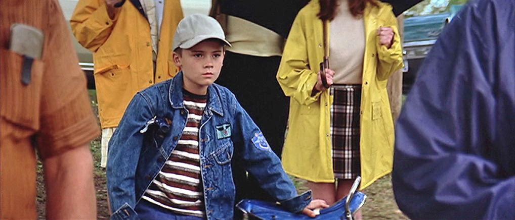 Jake Lloyd