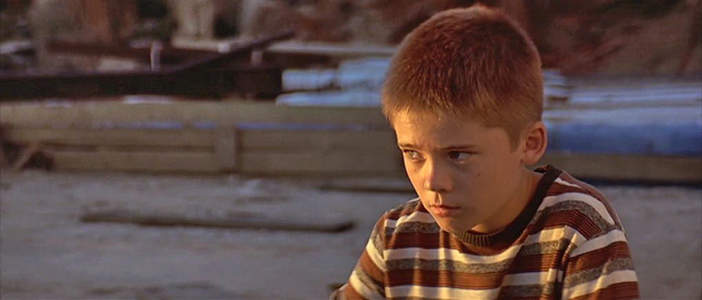 Jake Lloyd