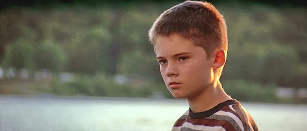 Jake Lloyd