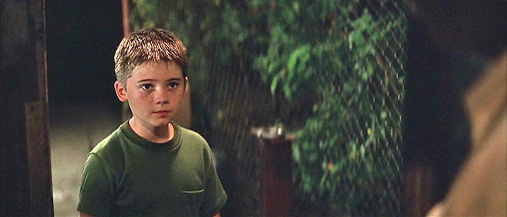 Jake Lloyd
